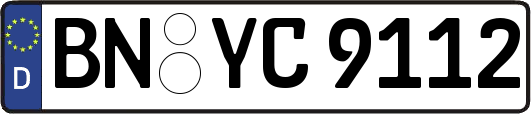 BN-YC9112