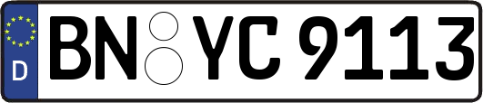 BN-YC9113