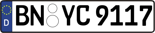 BN-YC9117