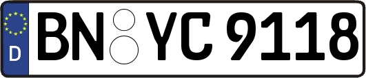 BN-YC9118