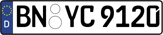 BN-YC9120