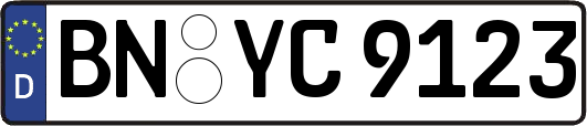 BN-YC9123