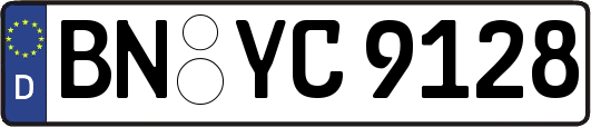 BN-YC9128