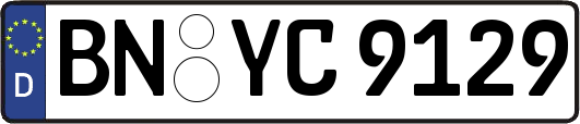 BN-YC9129