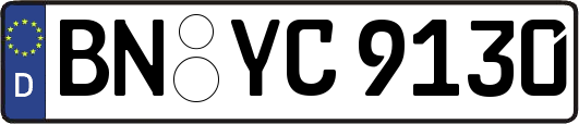BN-YC9130