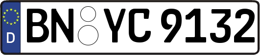 BN-YC9132