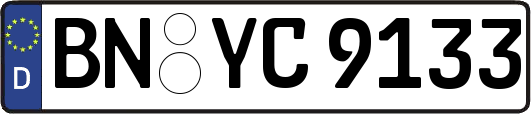 BN-YC9133