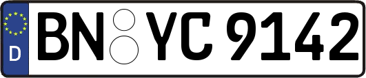 BN-YC9142