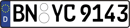 BN-YC9143