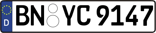 BN-YC9147