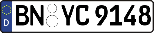 BN-YC9148