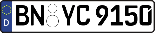 BN-YC9150