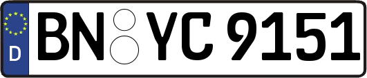 BN-YC9151