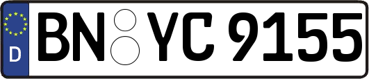 BN-YC9155