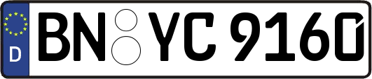 BN-YC9160