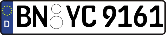 BN-YC9161