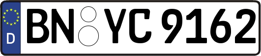 BN-YC9162