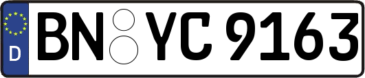 BN-YC9163