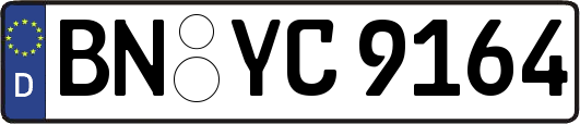 BN-YC9164