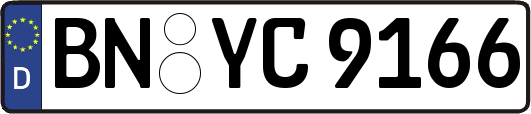 BN-YC9166