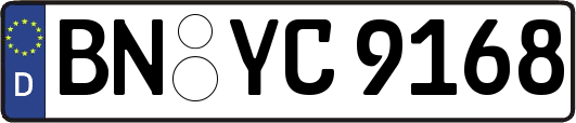 BN-YC9168