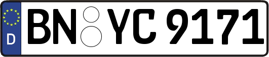 BN-YC9171