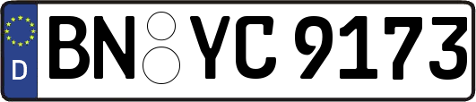 BN-YC9173
