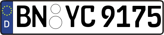BN-YC9175