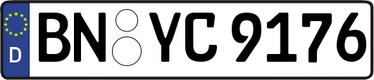BN-YC9176