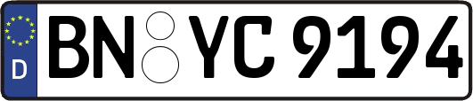 BN-YC9194