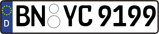 BN-YC9199
