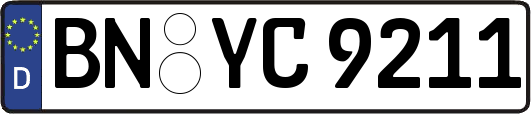 BN-YC9211