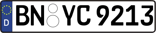 BN-YC9213