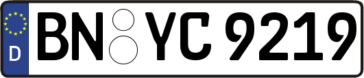 BN-YC9219