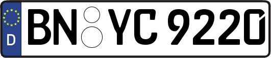 BN-YC9220