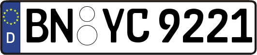 BN-YC9221
