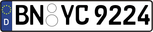 BN-YC9224