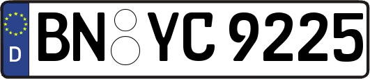 BN-YC9225