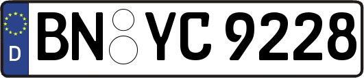BN-YC9228