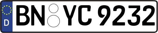 BN-YC9232
