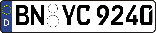 BN-YC9240
