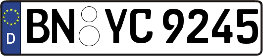 BN-YC9245
