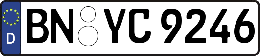 BN-YC9246