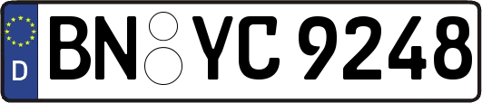 BN-YC9248