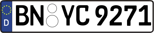 BN-YC9271