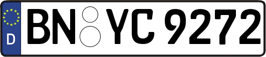 BN-YC9272