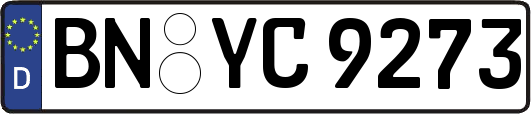 BN-YC9273