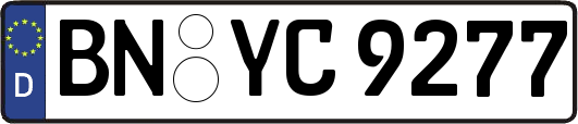 BN-YC9277