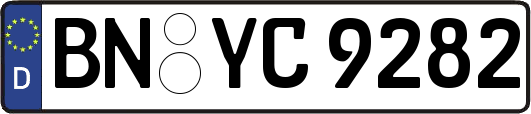 BN-YC9282