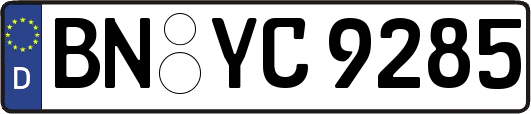 BN-YC9285